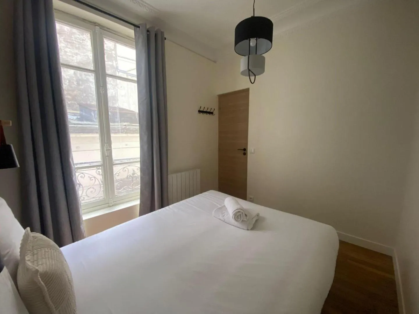 Nouveau - Emplacement Ideal Pour 6P Paris