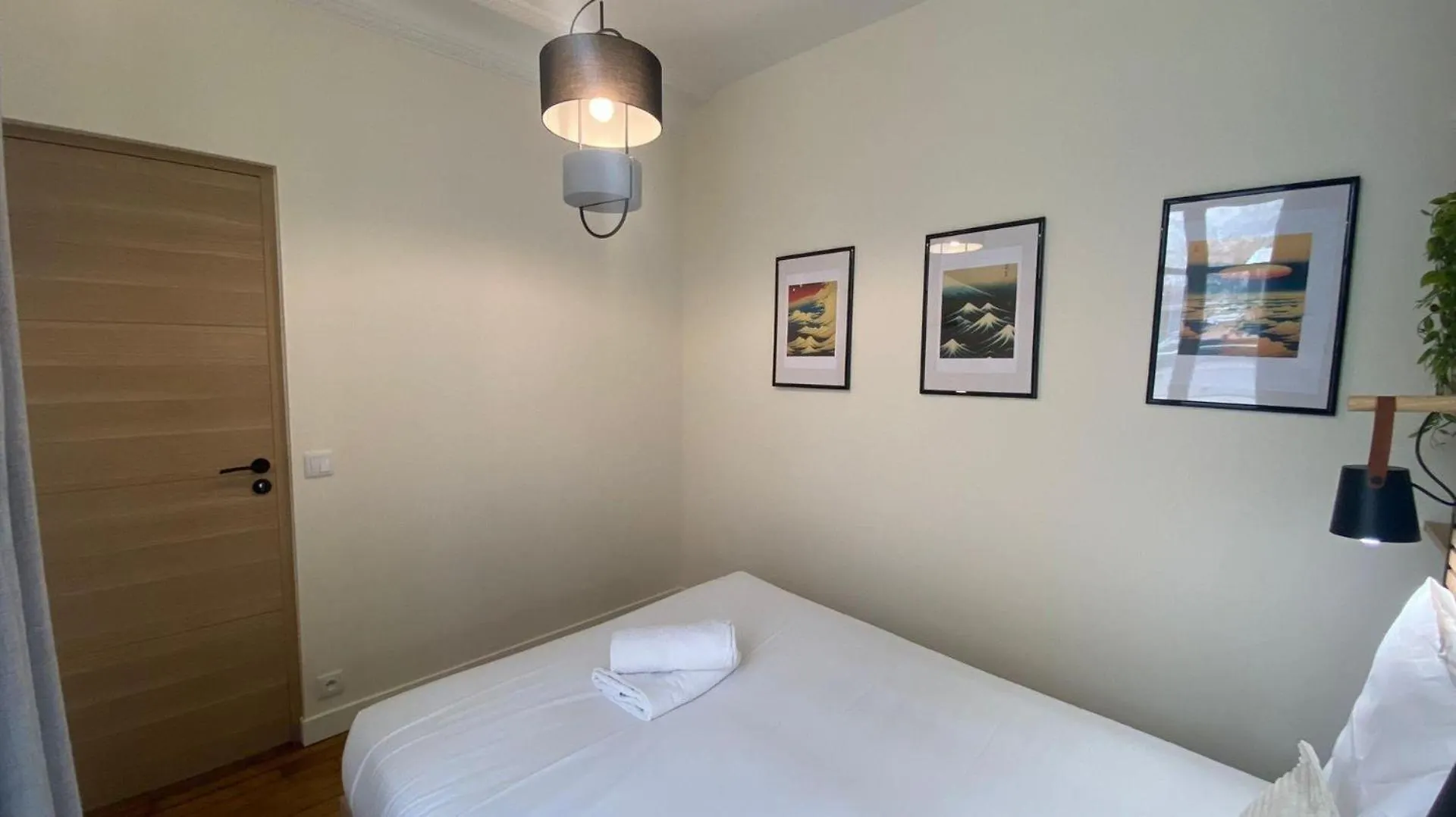 Apartamento Nouveau - Emplacement Ideal Pour 6P Paris