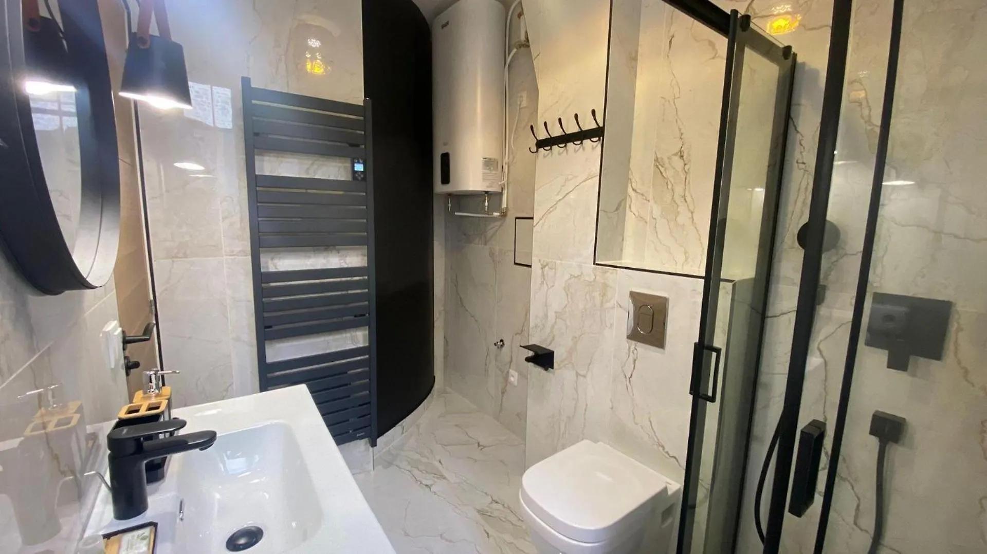 Nouveau - Emplacement Ideal Pour 6P Paris Apartamento