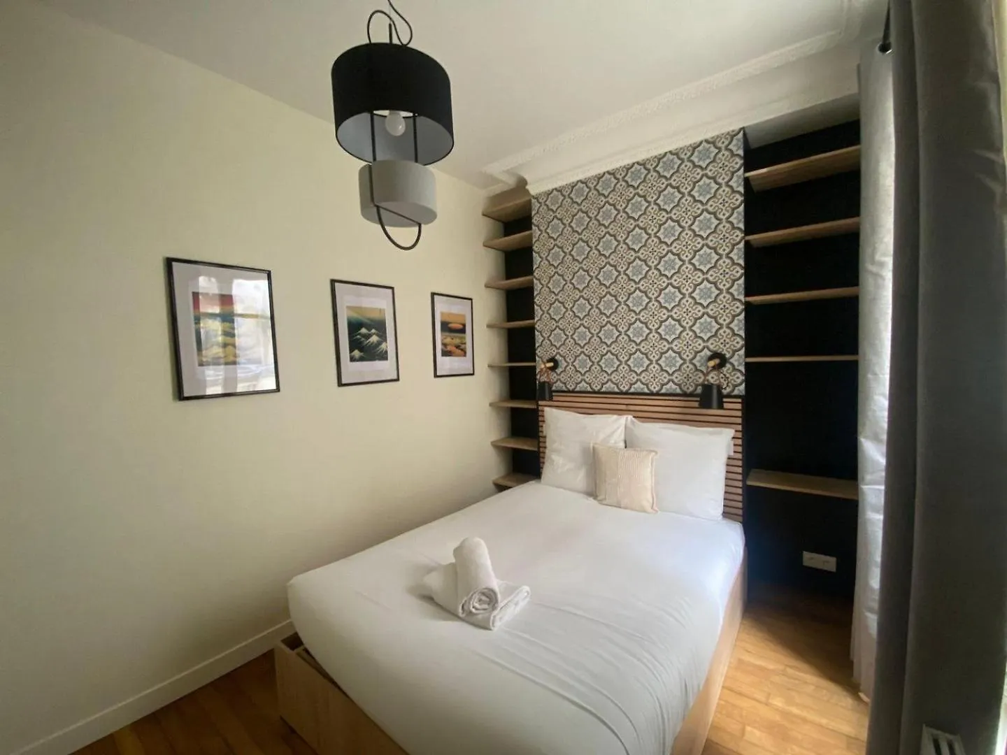 Nouveau - Emplacement Ideal Pour 6P Paris France