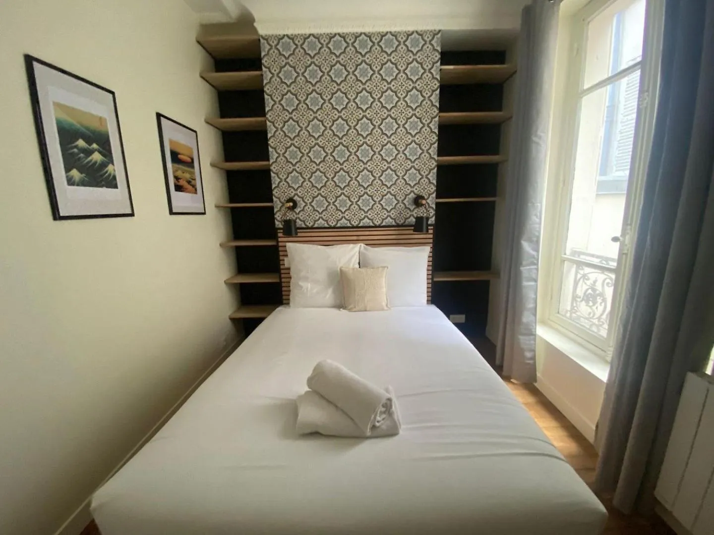 Nouveau - Emplacement Ideal Pour 6P Paris
