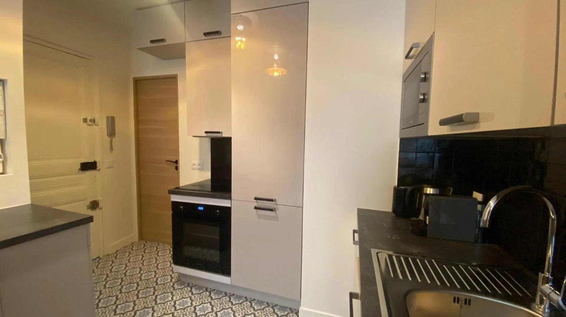 Nouveau - Emplacement Ideal Pour 6P Parigi Appartamento
