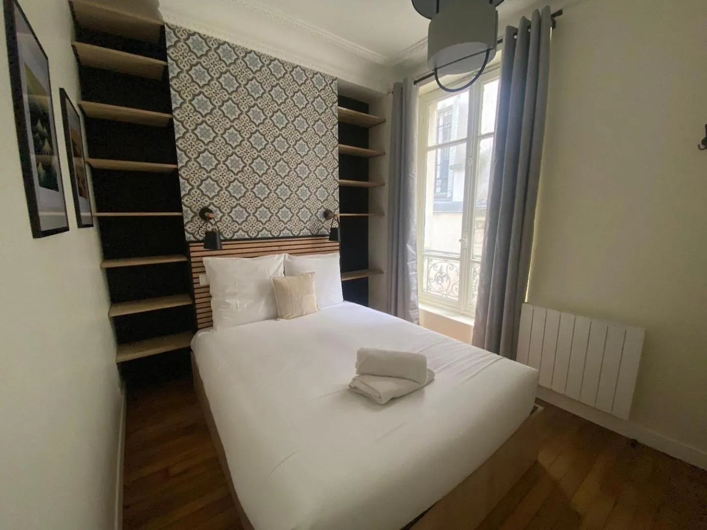Nouveau - Emplacement Ideal Pour 6P Paris