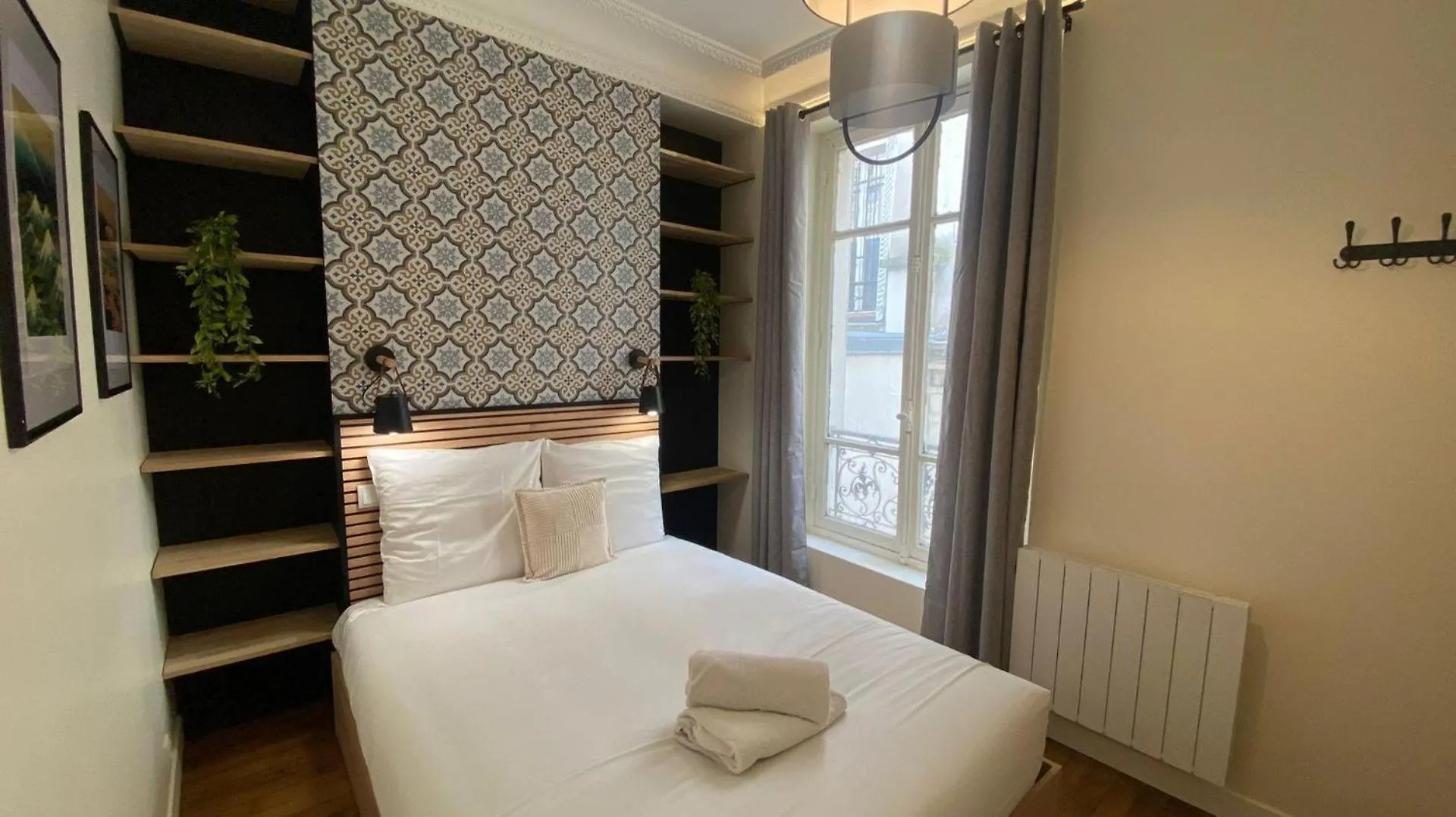 Nouveau - Emplacement Ideal Pour 6P Paris Apartment